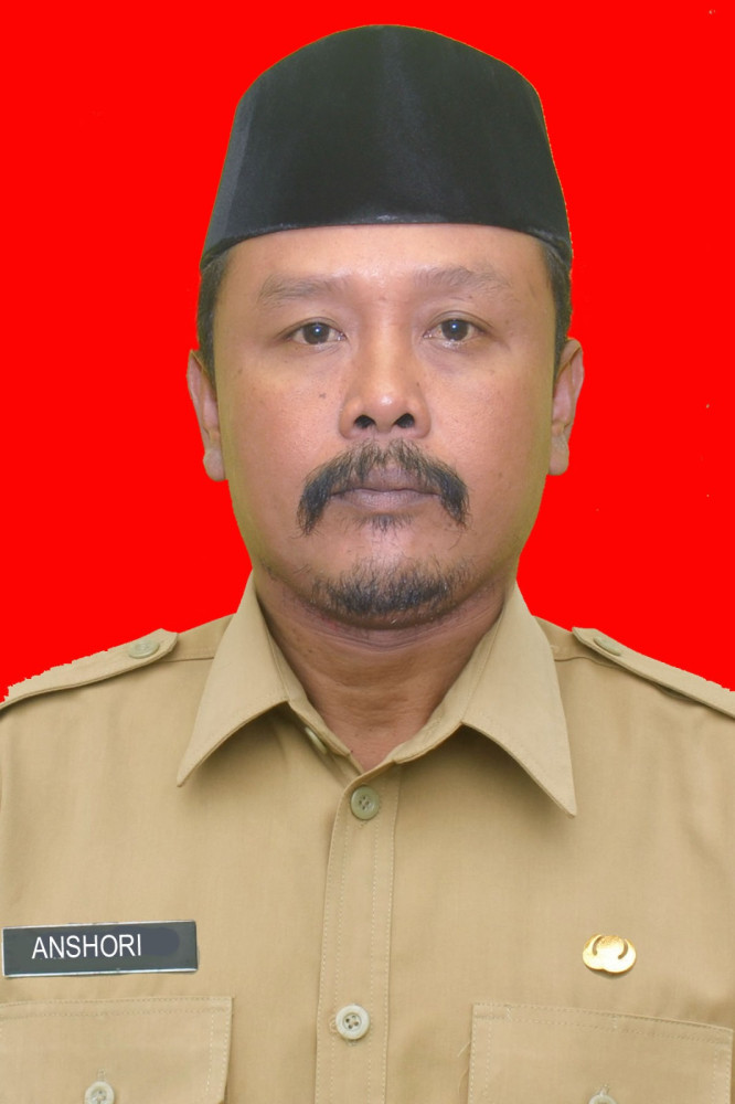 ANSHORI