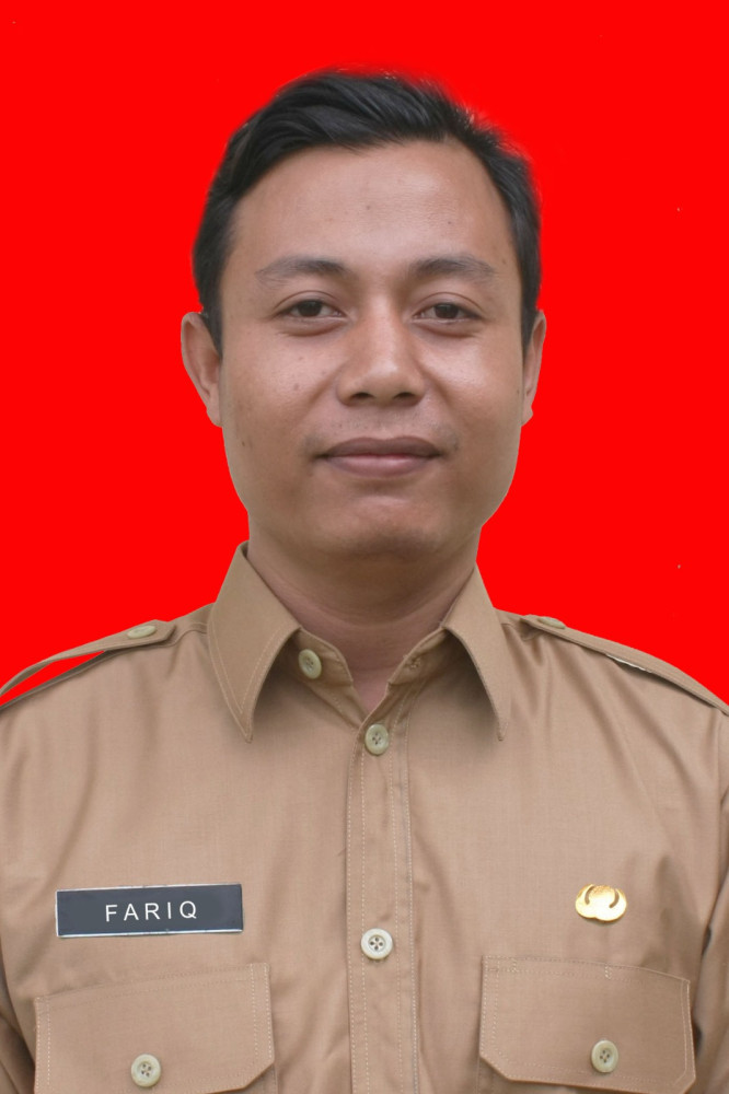 FARIQ ORTUANSYAH