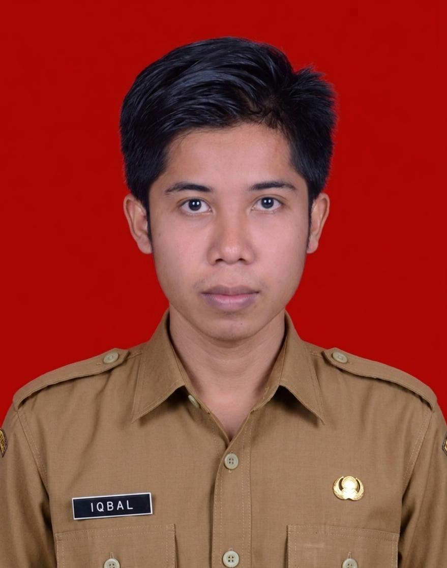 AHMAD IQBAL RIJAL FADLOLI
