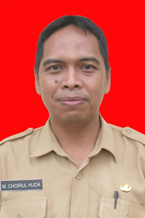 MOCH. CHOIRUL HUDA